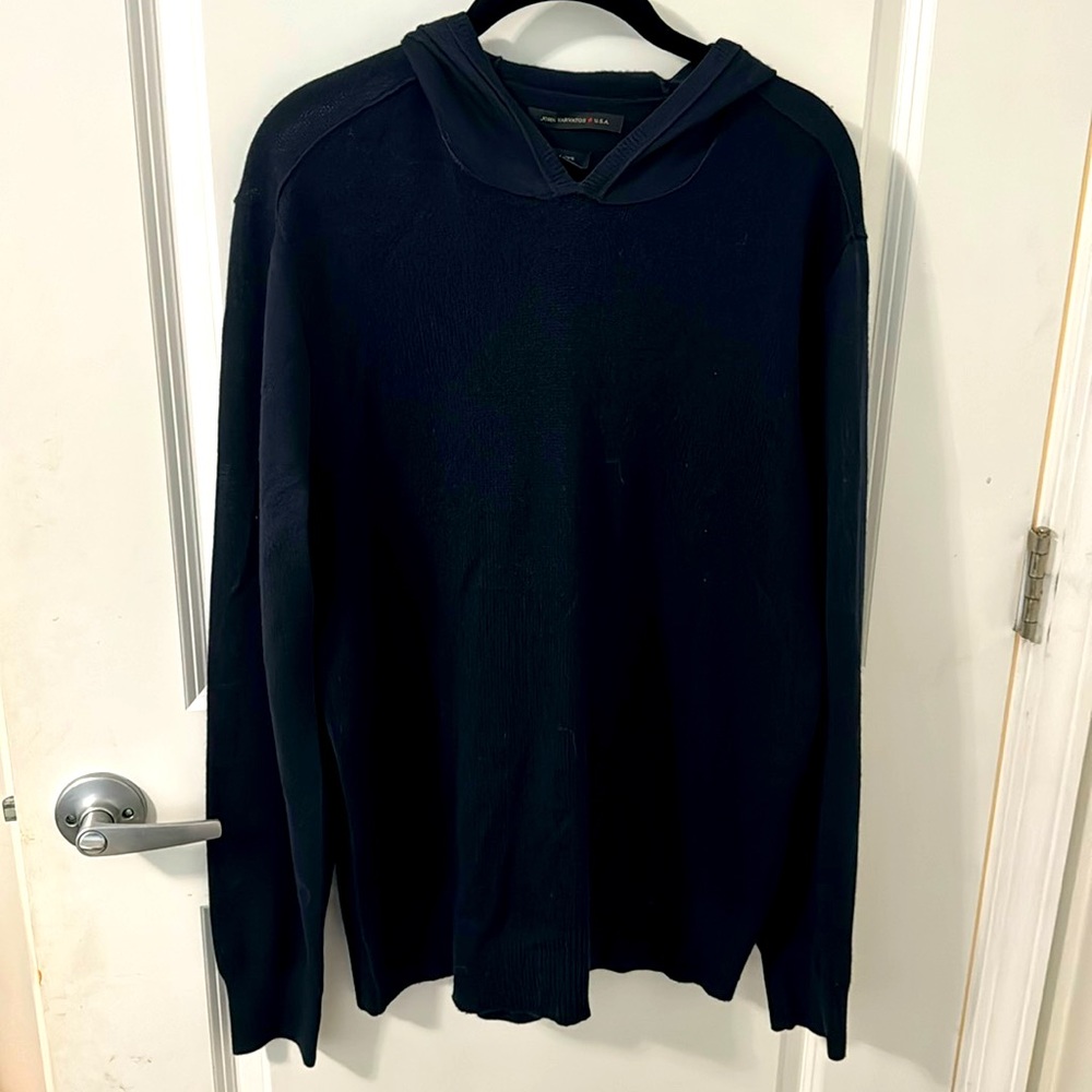 John Varvatos USA sweater
